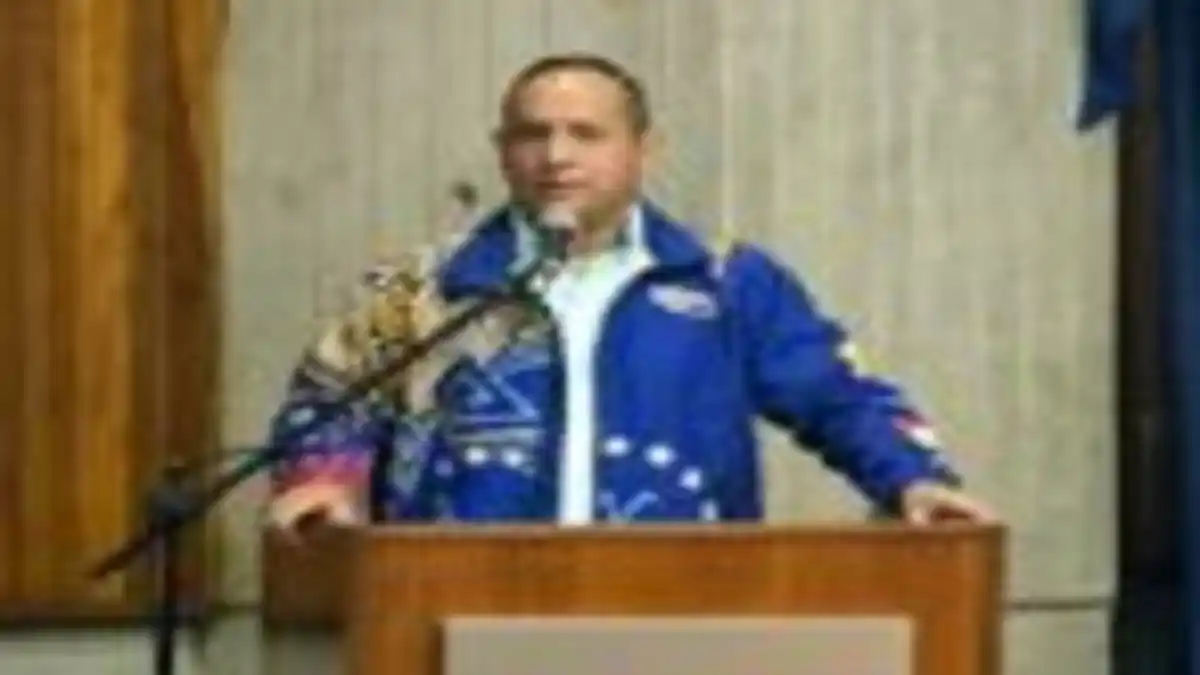 Gobierno anuncia la modernización del aeropuerto internacional de Maiquetía