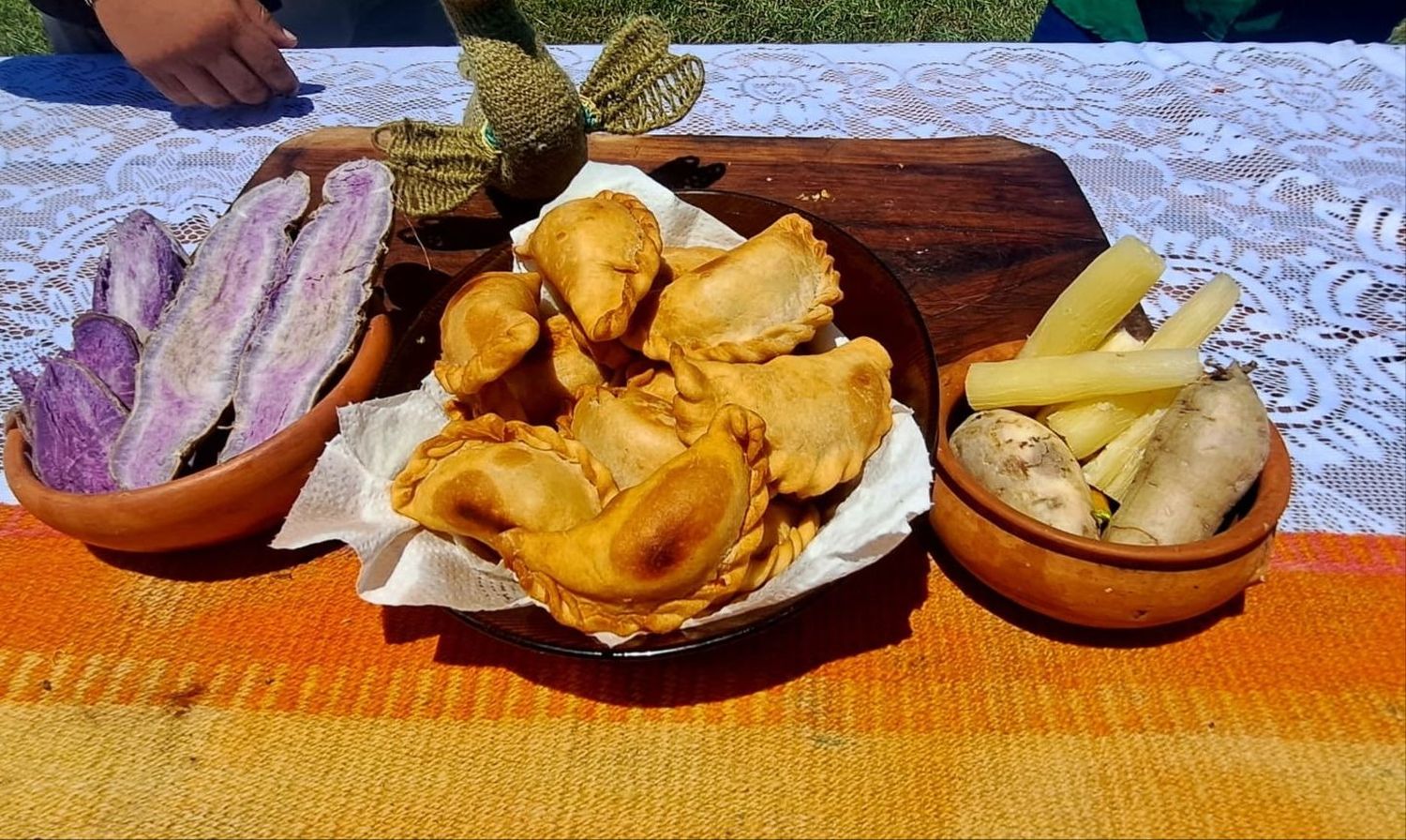 Con las mejores recetas, se realizará el 1º Concurso de la Empanada Formoseña