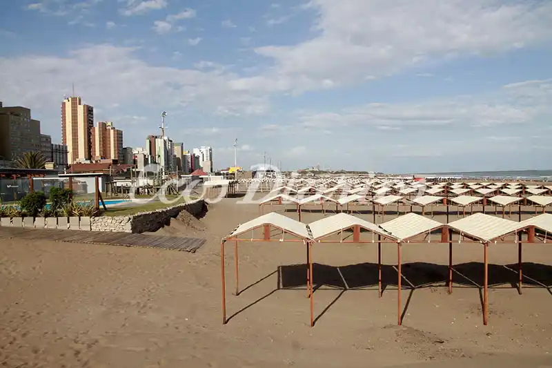 Con buenas expectativas, los balnearios inician la temporada