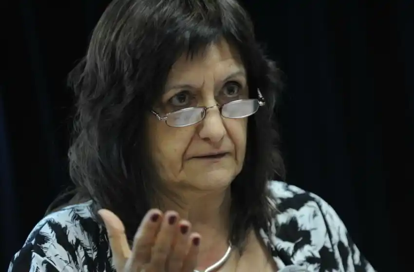 Renunció la directora del INDEC que medía desempleo y pobreza