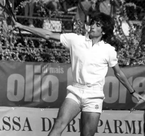 Un ex tenista confesó que se fue de Tandil porque pensó que Pérez Roldán podía matarlo