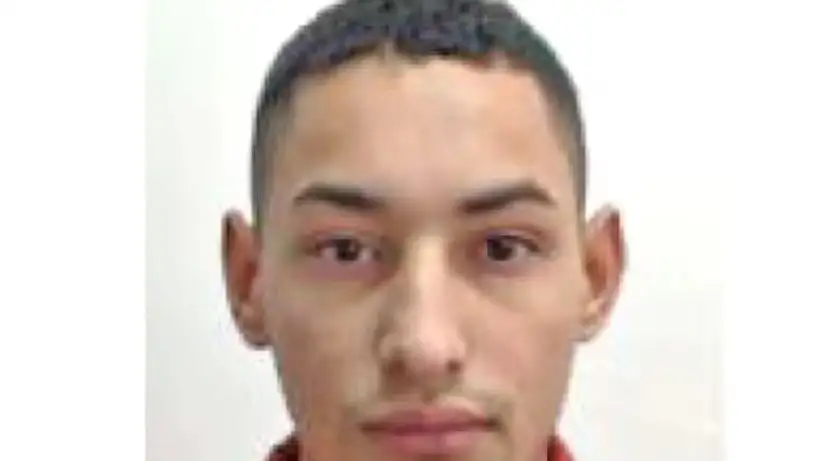Ozorio es el presunto ideólogo de los crímenes de Morena Verdi, Brenda Del Castillo y Lara Gutiérrez en Florencio Varela.