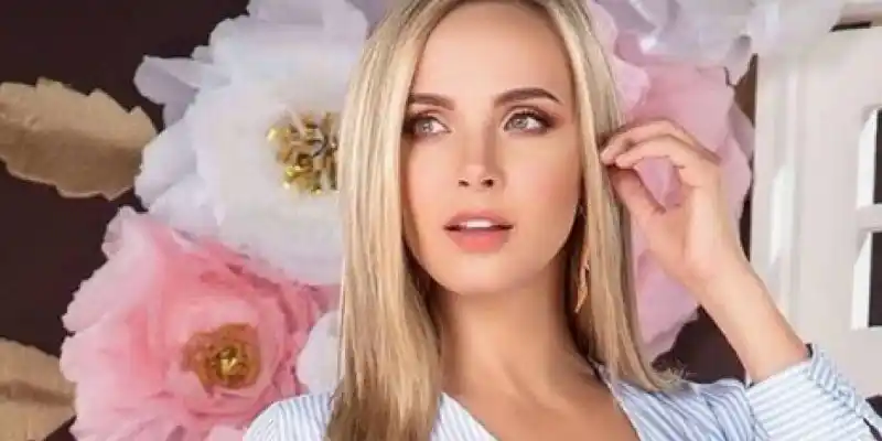 Modelo Elizabeth Loaiza confirma que tiene cáncer