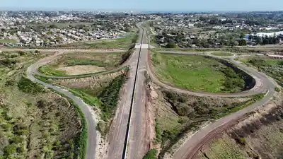 Reactivan los trabajos en el acceso a Paraná por ruta 12