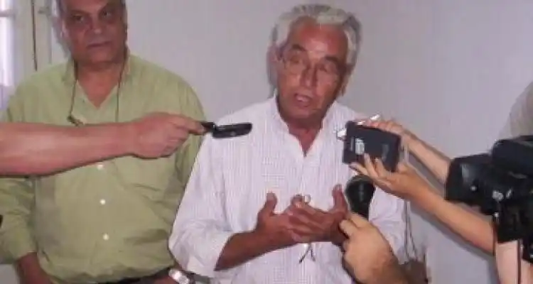 El Juez Luciano visitará al menor que asaltó a la familia Incisa