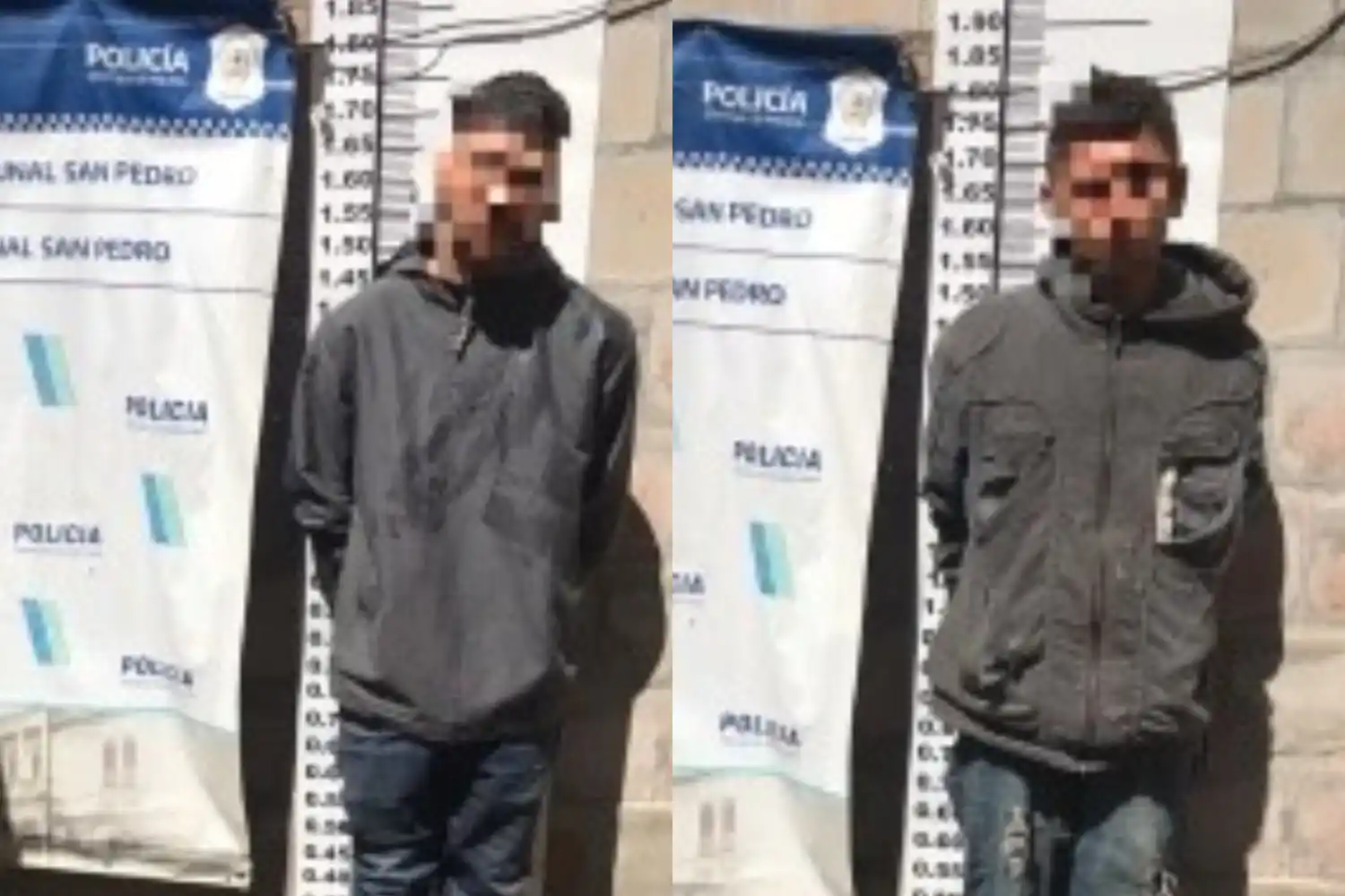 Alerta del Centro de Monitoreo evitó una usurpación