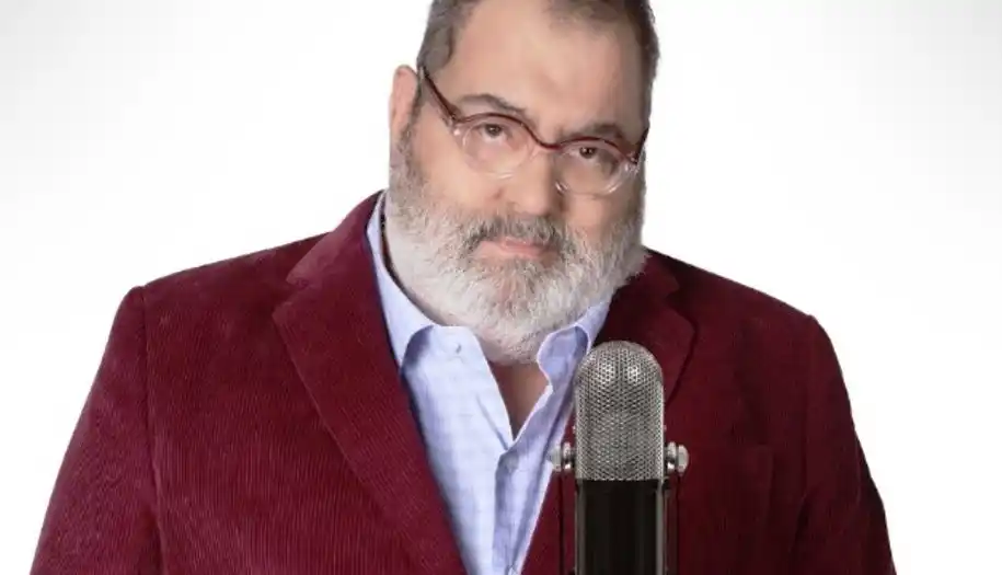 Internaron a Jorge Lanata: podría tener dengue