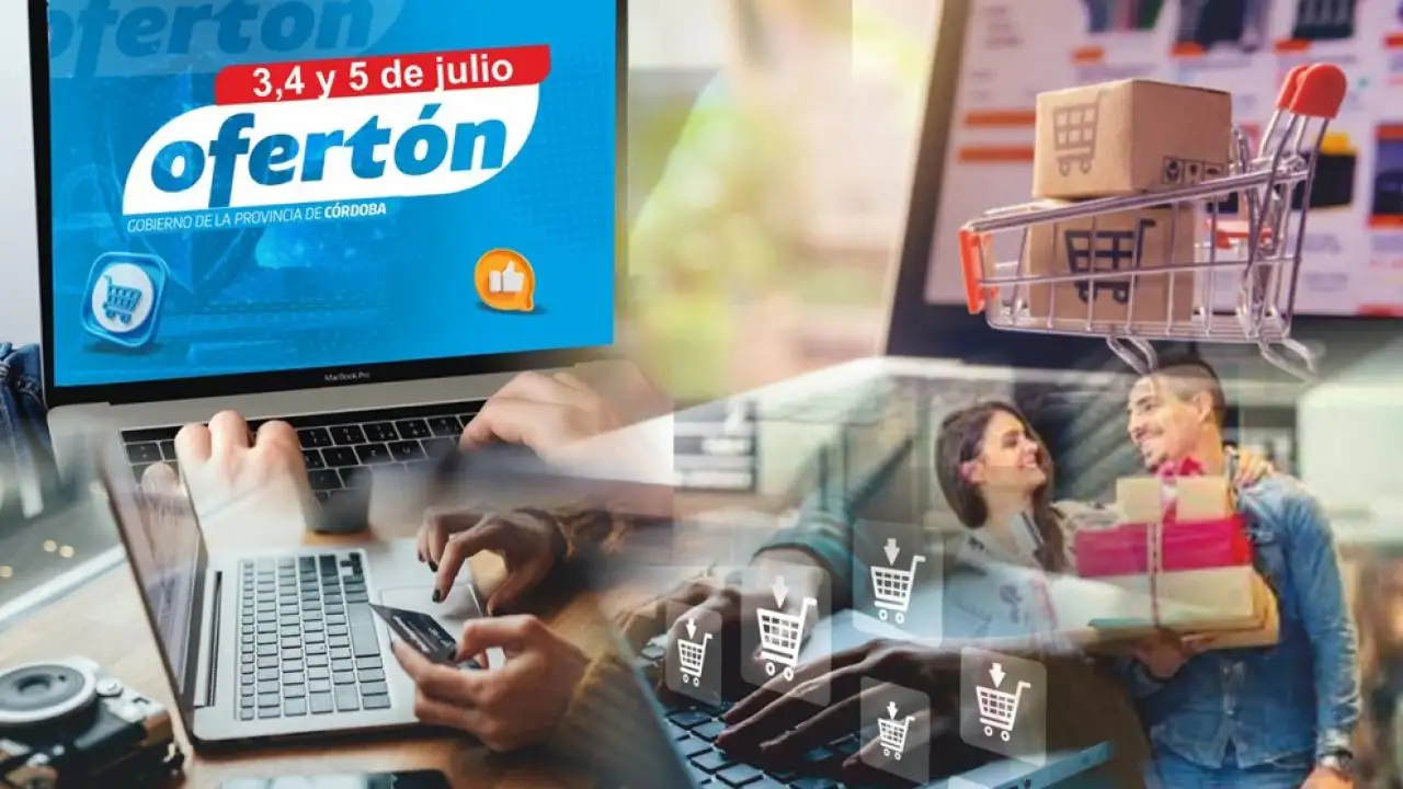 Quienes más interactuaron con el sitio fueron mujeres (70%) y hombres (30%) de 35 a 55 años.