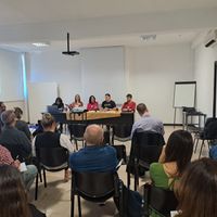Coloquio Binacional en Tandil: Comunicado de 80 académicos contra lo expresado desde La Libertad Avanza