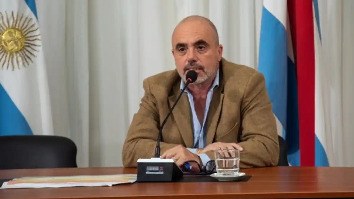 El Gobierno provincial presenta ante los gremios el proyecto de reforma previsional