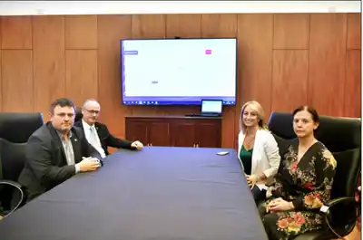 Gualeguay con fuerte presencia en el sorteo de conjueces del Superior Tribunal de Justicia