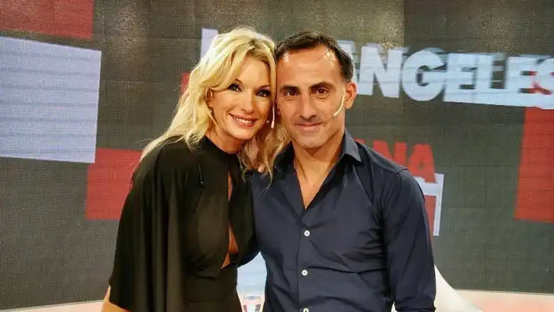 Diego Latorre debuta como actor