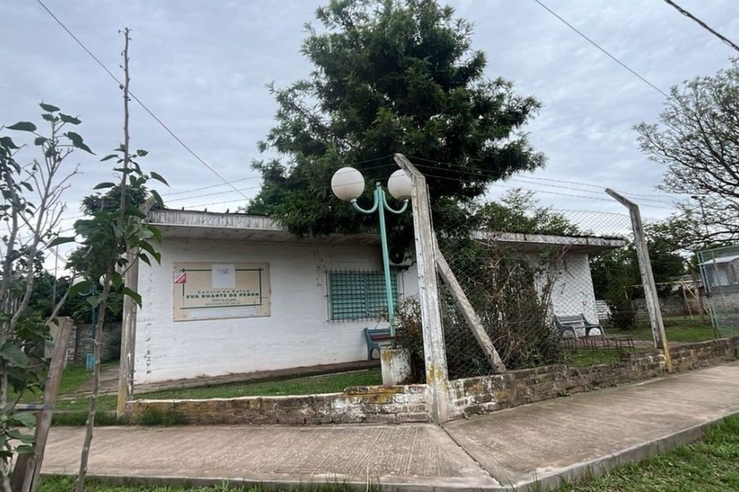 Santo Tomé: se investiga la muerte de un bebe en el samco de la ciudad