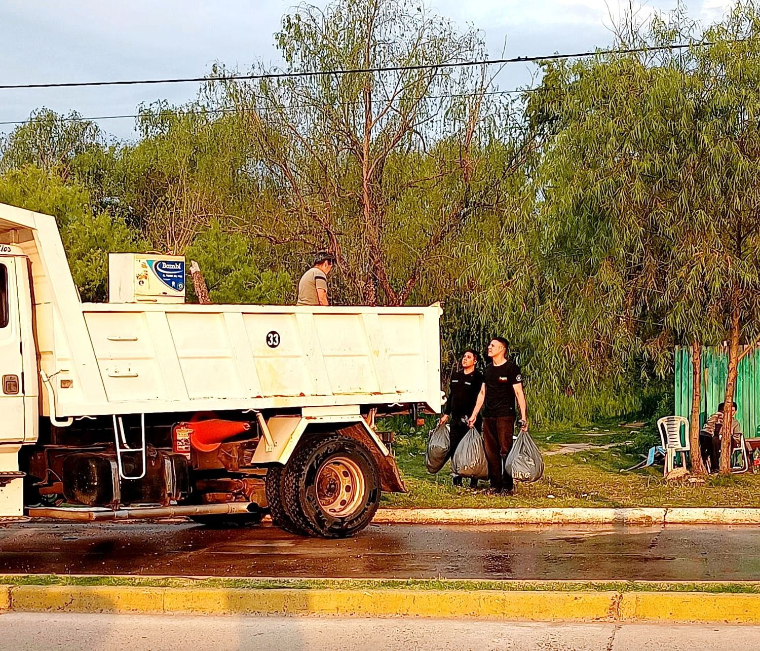 El río Uruguay llegará hoy a los 13.50 pero continuará creciendo