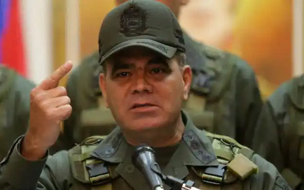 Padrino López advierte “mayor presencia” del Comando Sur de EE.UU. en costas de Venezuela