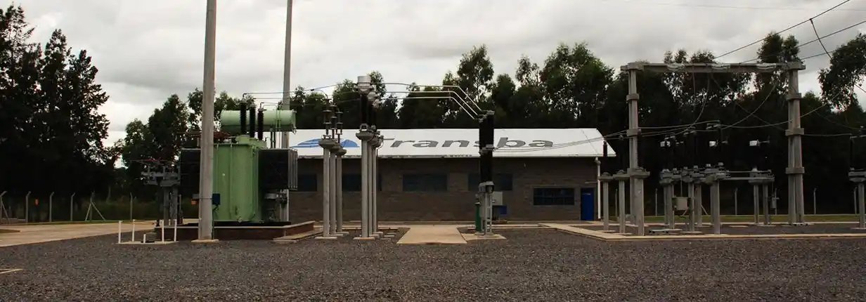 Maipú: Murió el operario que se electrocutó en la central eléctrica de la firma Transba S.A.