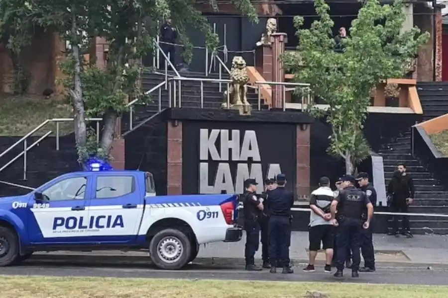 Conmoción: un adolescente de 16 años murió en un boliche tras sufrir un ataque de asma