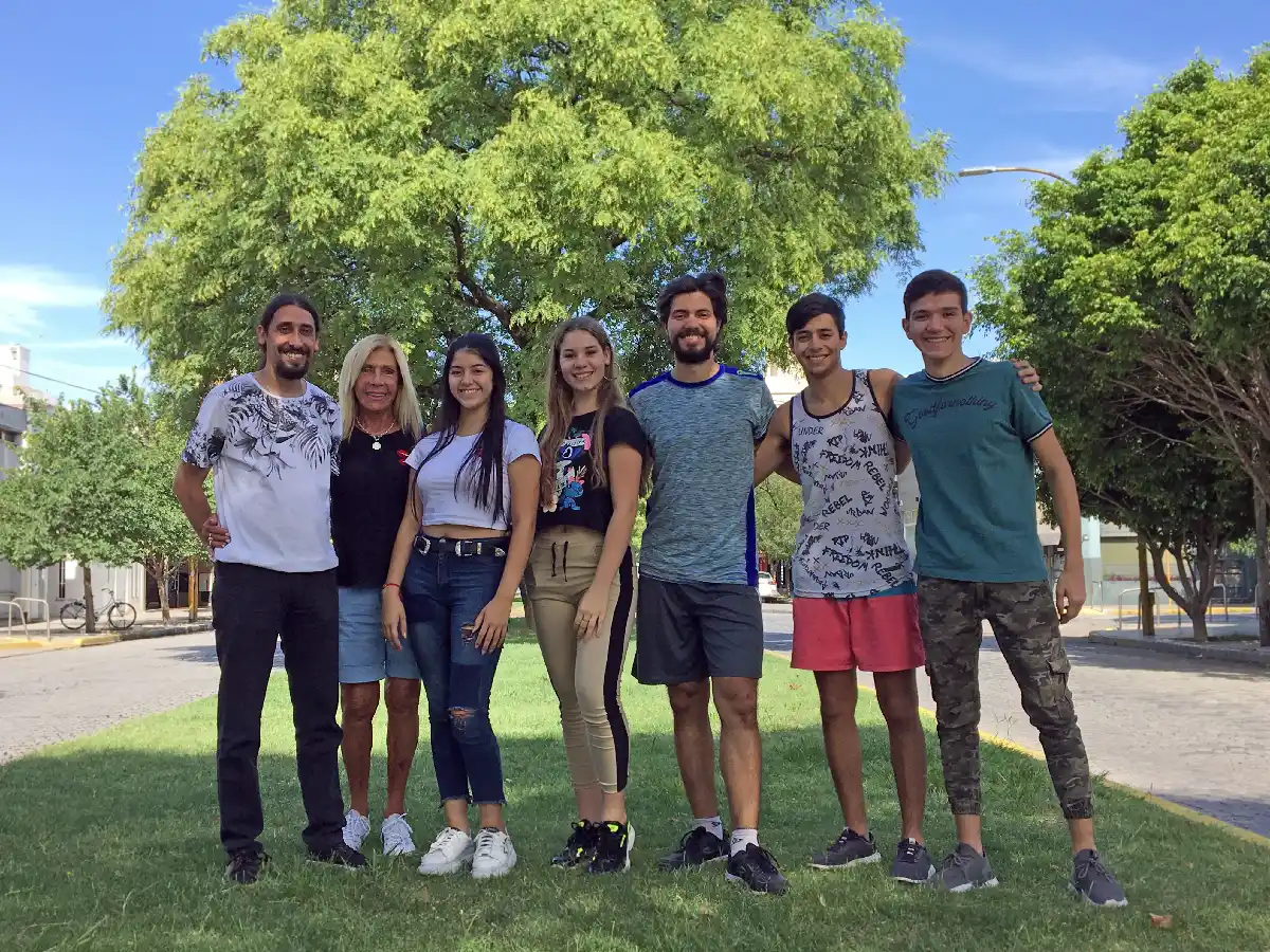 Volver a las Lunas de Cosquín, diez años después 