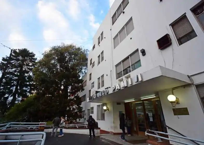 Llegó de Estados Unidos, no respetó la cuarentena y fue a Pami a visitar a un familiar