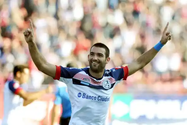 Torneo Inicial: Repasá todos los goles que dejó la primera fecha