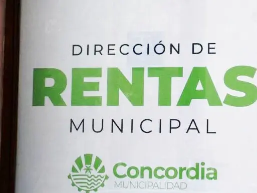 La Municipalidad de Concordia aclara información inexacta publicada sobre tasas municipales en medios nacionales