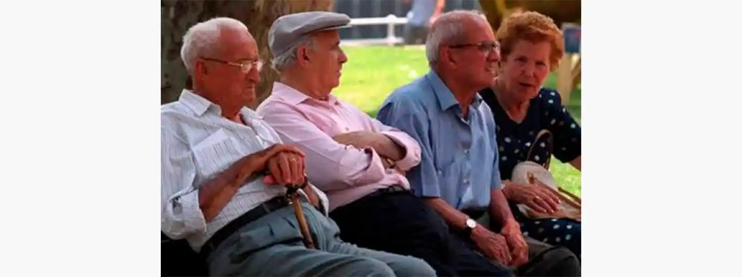 “Hay que establecer un parámetro para la recuperación del haber jubilatorio”