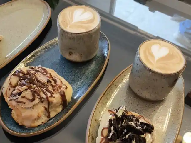 Un nuevo emprendimiento joven llega a la costa de Quequén