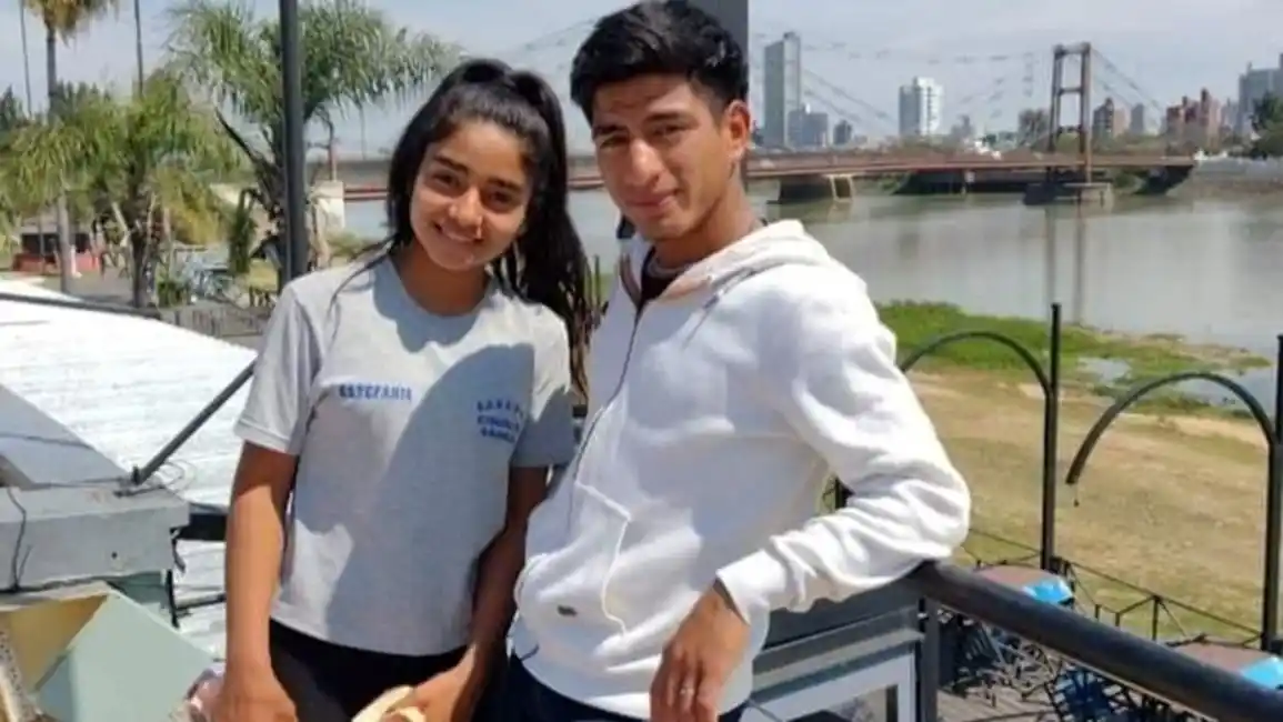 Dictaron la prisión al automovilista que mató a dos hermanos cuando manejaba alcoholizado