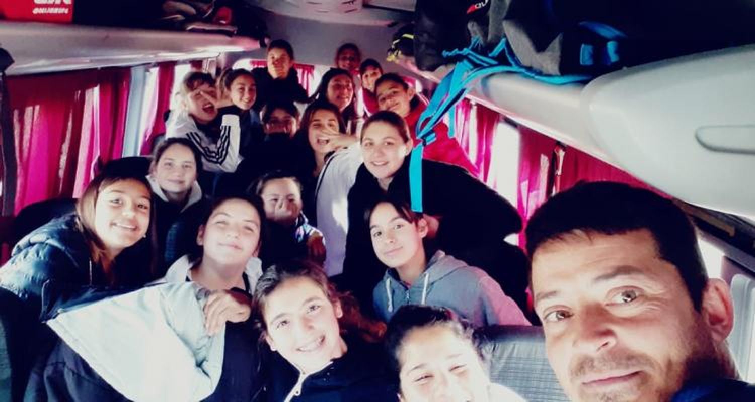 En séptima, Los Andes y Náutico se despidieron del Apertura de la Asociación del Oeste