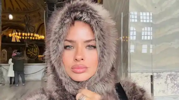 China Suárez sorprendió con su "antes y después": las redes estallaron con teorías sobre retoques estéticos