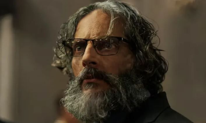 Descansar en Paz es la película argentina más vista en Netflix