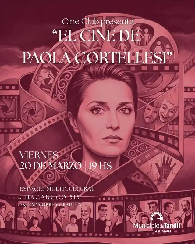 Agenda Cultural 20-3 - 16