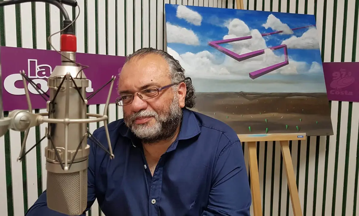 Una mirada a la política que fue, es y será