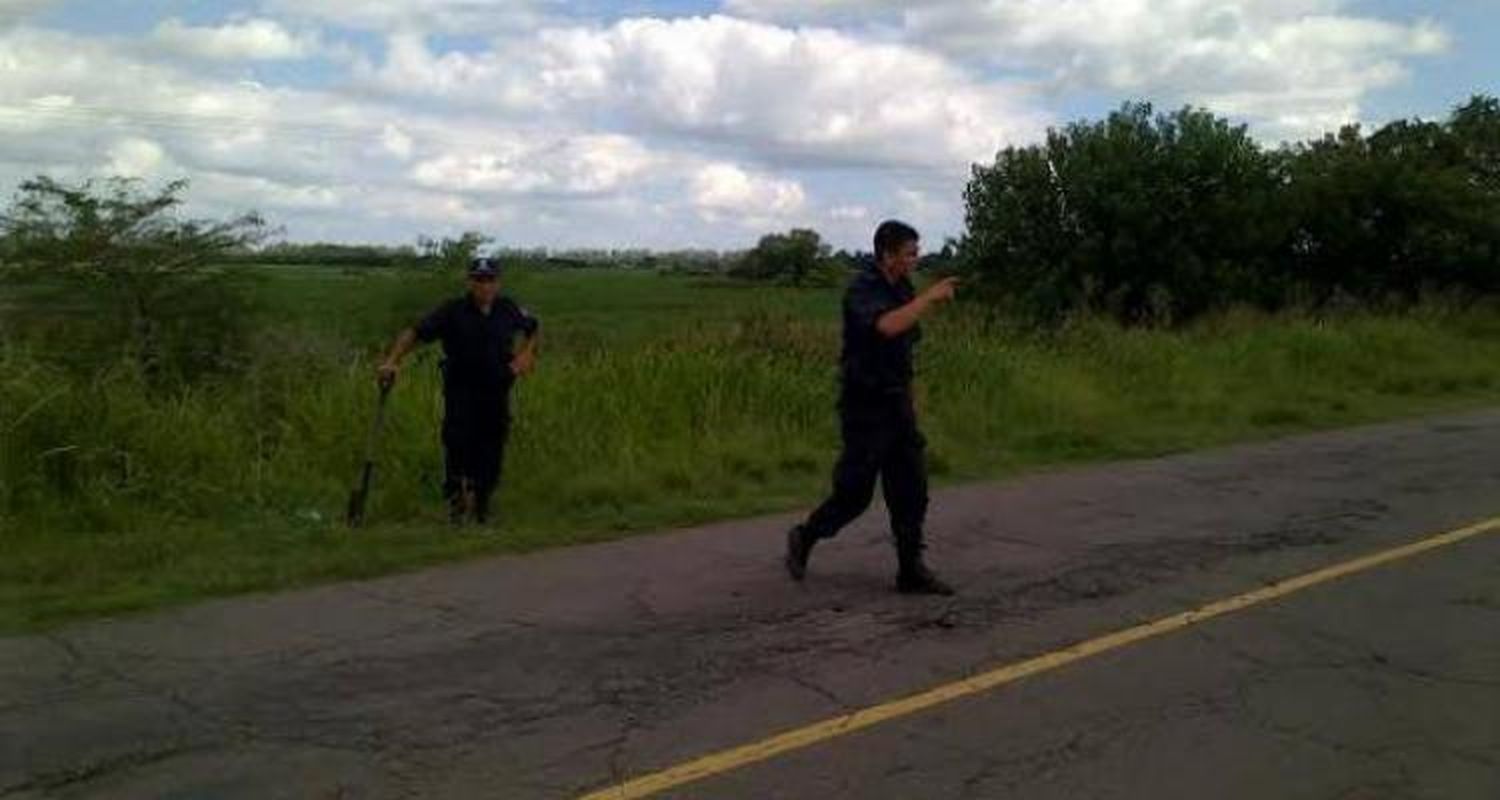 Caso Nicolás Castillo: Rastrillajes culminaron sin éxito