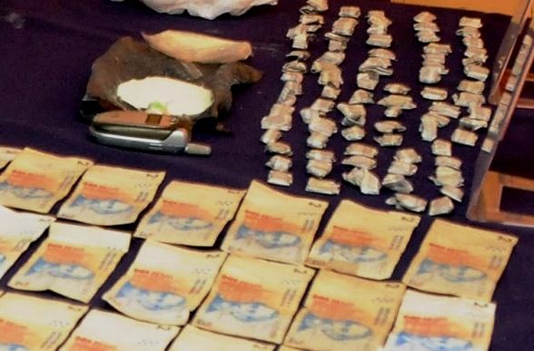 Detienen a 15 personas en operativos en la zona norte del conurbano