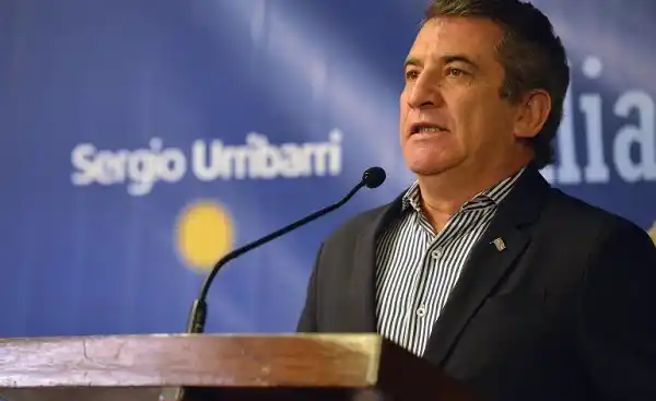 "Sueño Entrerriano": Urribarri quedó más cerca del juicio oral