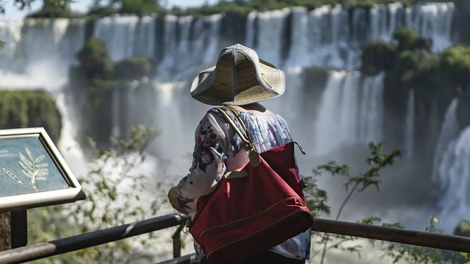 Desde CAME destacaron que en lo que va del año van tres fines de semana largos, en los que viajaron un total de 6,5 millones de personas, con un gasto estimado de $229.127 millones.