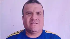 Fiscalía aseguró que Marcelo Molina, el hombre desaparecido en Roldán, es buscado muerto