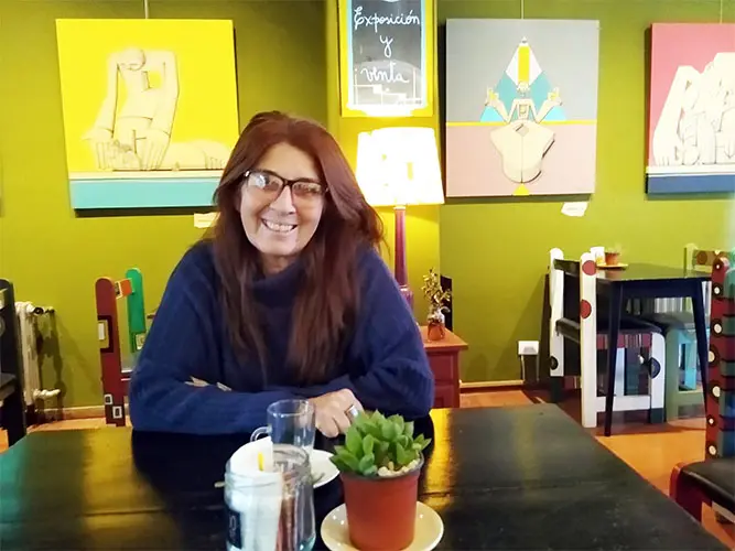 Historias de inmigrantes en el programa Espresso Italiano
