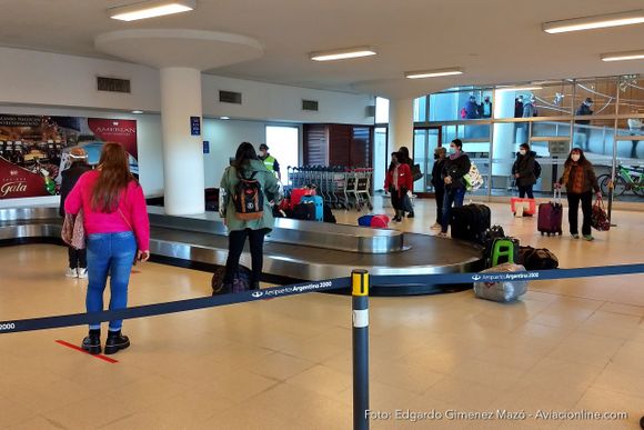 Nuevos vuelos de repatriación desde Cuba, Francia, Rusia, Israel, Nueva Zelanda y varios países más