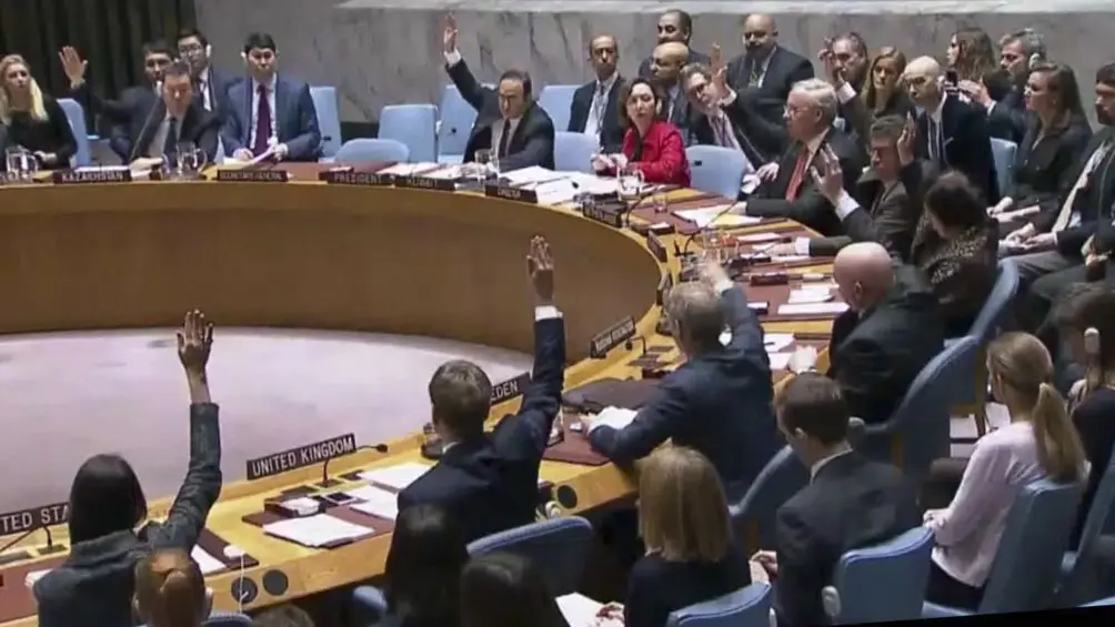 Venezuela rechazó el ultimátum de la comunidad internacional para convocar a elecciones