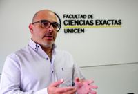 Exactas: proyecto para fortalecer la planta de docentes informáticos