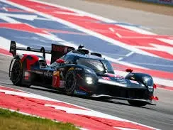 Nicolás Varrone finalizó P13 en las 6 horas en Austin. Pechito López culminó P14 en su regresó a la Hypercar.