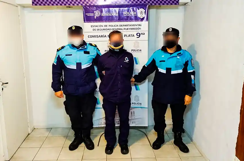 Disfrazados de operarios de Edea intentaron robar en un comercio de la zona ex Terminal