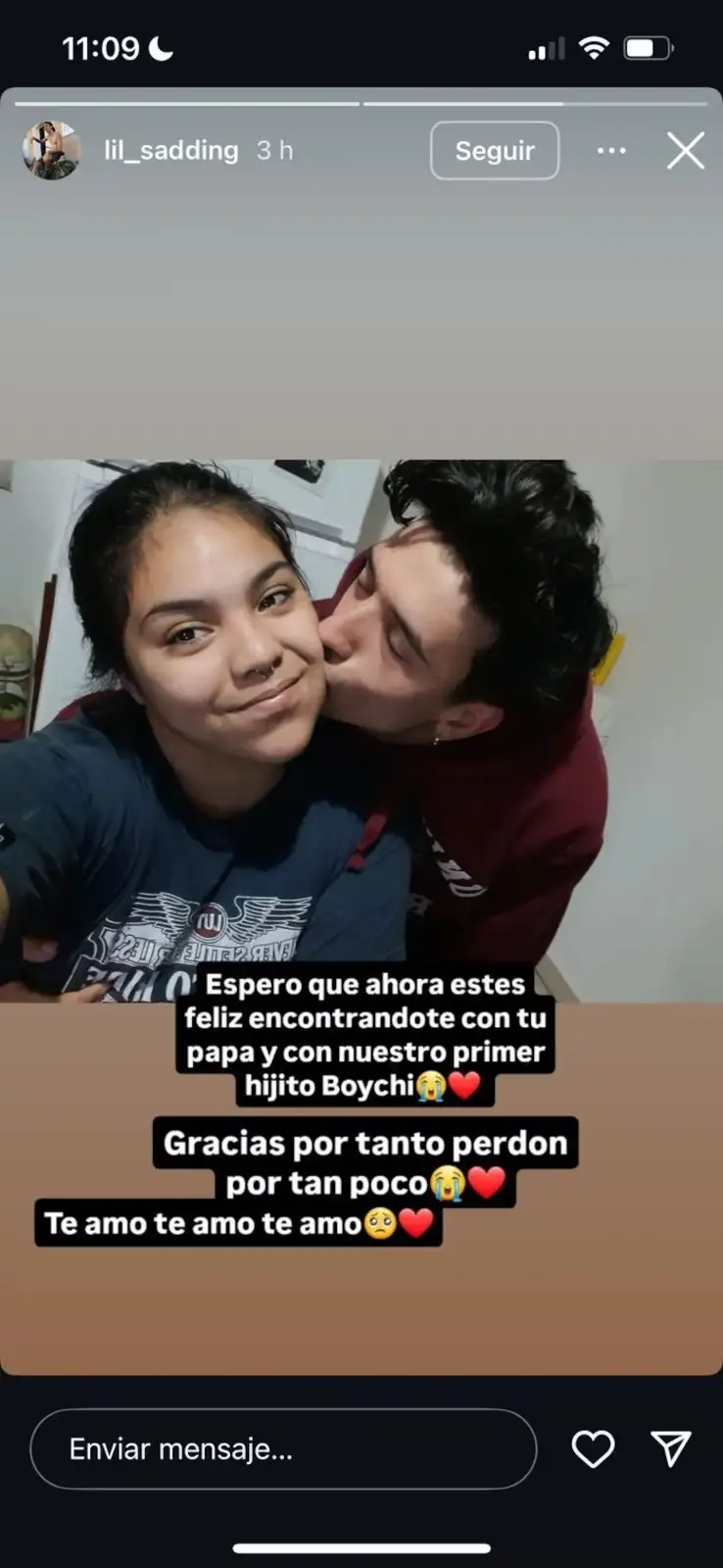 despedida