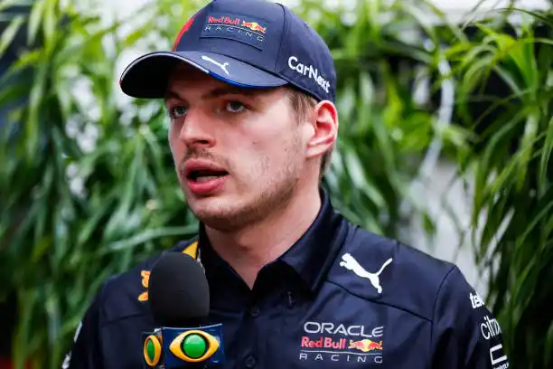Comienza la actividad del GP de Brasil