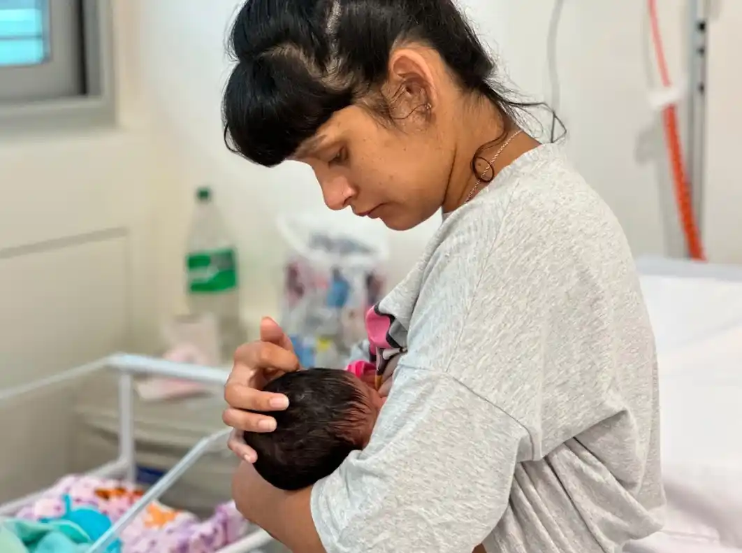 El nuevo Hospital Regional Dr. Jaime Ferré cumplió un mes en función con más de 6000 atenciones en guardia - 3