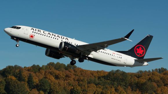 Vuelta al servicio: Transport Canada evaluará el Boeing 737 MAX la semana que viene