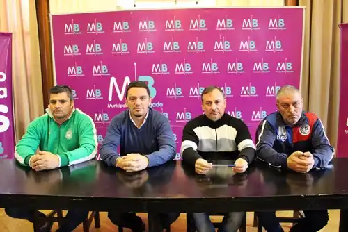 Municipales de Bragado recibirán bonificaciones remunerativas hasta diciembre y llegan a 40% de aumento