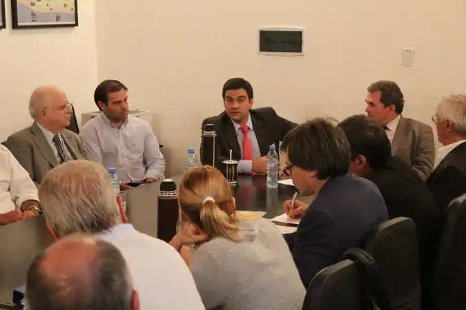 Reconocimiento al Observatorio de Ausentismo Laboral de Entre Ríos